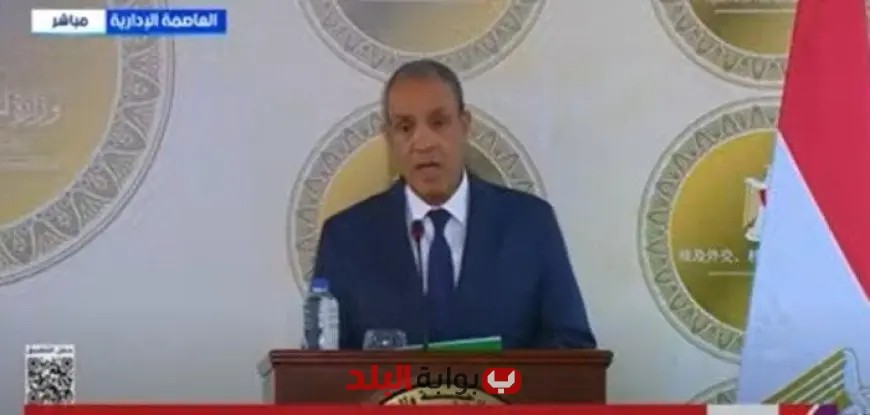 وزير الخارجية يصف قرار إسرائيل بإعادة احتلال قطاع غزة بأنه غير مسئول