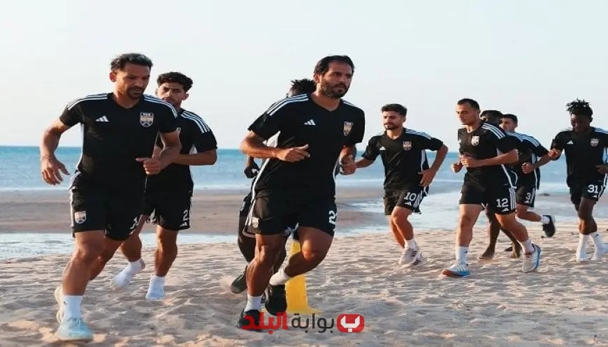 بيبو يؤكد تعادل الفرق الكبرى في الجولة الأولى لا يعكس القوة والانتصار على كهرباء الإسماعيلية خطوة حاسمة نحو النجاح