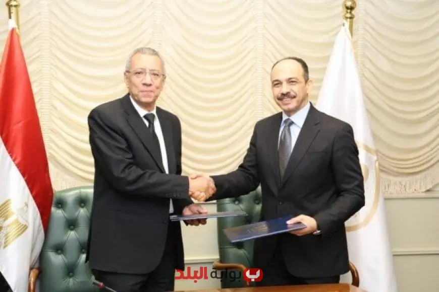 وزارة الأوقاف تعلن عن توقيع بروتوكول تعاون جديد مع المجلس الوطني للتدريب والتعليم
