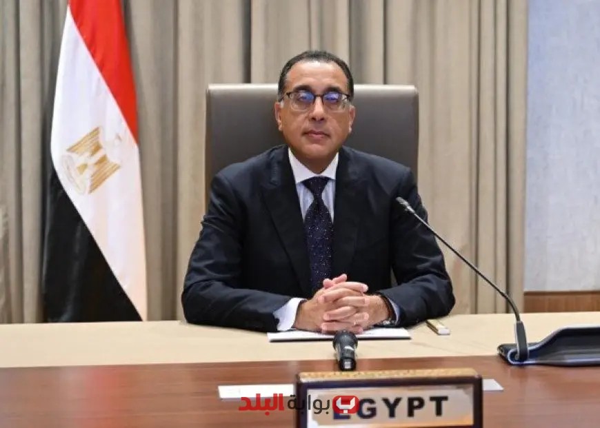 رئيس الوزراء يستعرض ملفات العمل المشترك بين وزارتي المالية والتعليم لتعزيز التعاون الحكومي