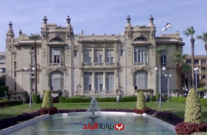 مصاريف جامعة عين شمس الأهلية 2025 خطوات التقديم والتنسيق بالكامل