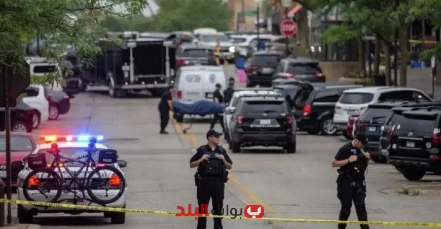 إطلاق نار مثير في موقف سيارات متجر تارجت بولاية تكساس الأمريكية