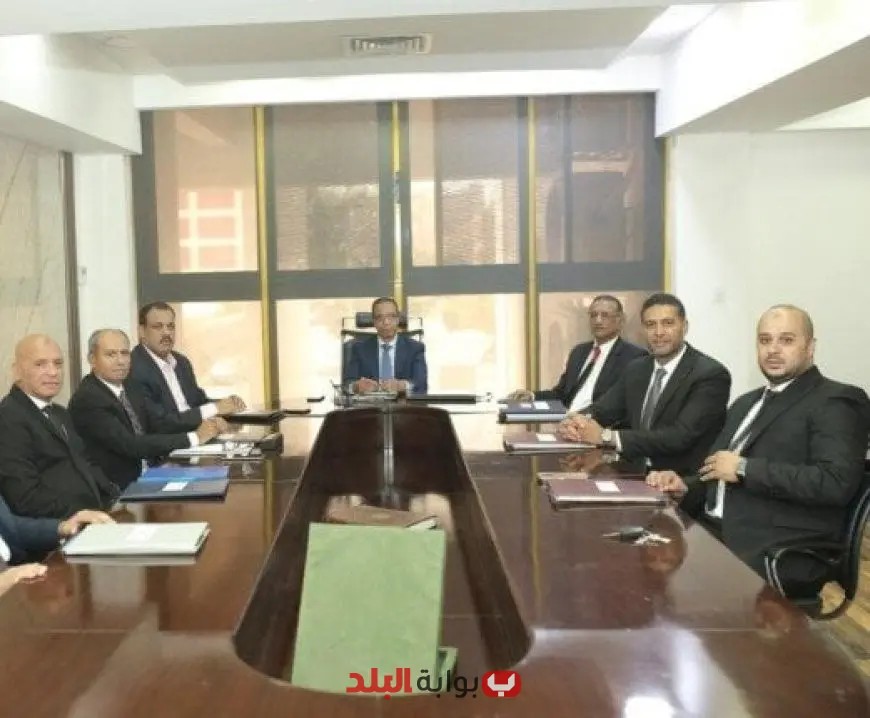 عمومية الإسماعيلى تتخذ قرارا حاسما بشأن مجلس نصر أبو الحسن اليوم