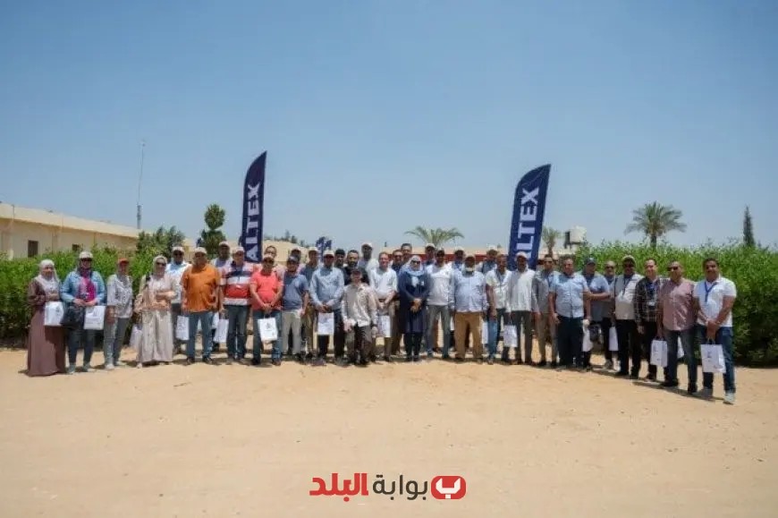 الحجر الزراعي يعزز قدرات فاحصيه من خلال سلسلة تدريبات مبتكرة بالتعاون مع الاتحاد الأوروبي