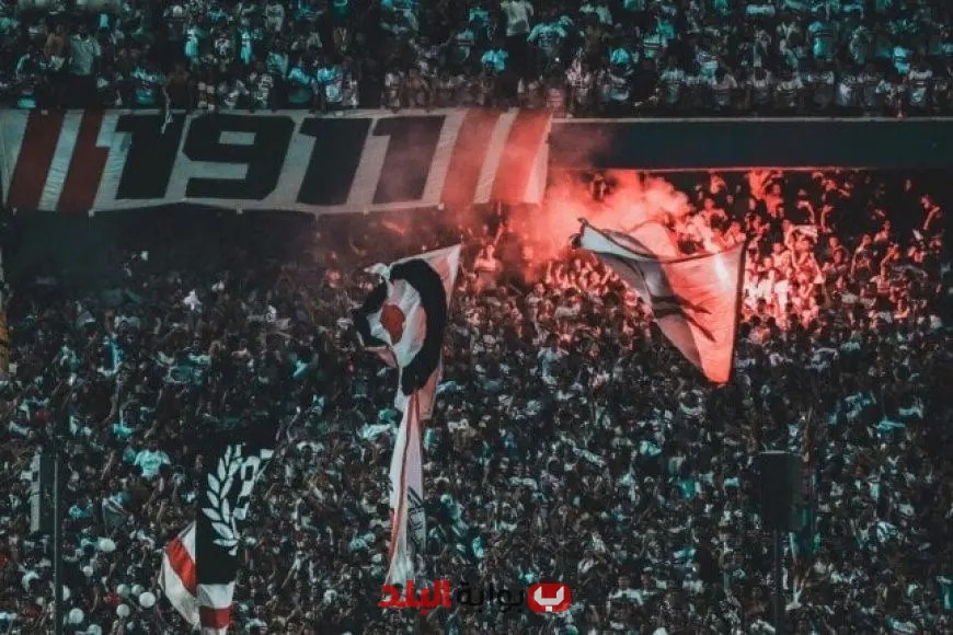 ثروت سويلم يعلن عن غرامة مالية على الزمالك وقد تصل العقوبات إلى حظر الجمهور