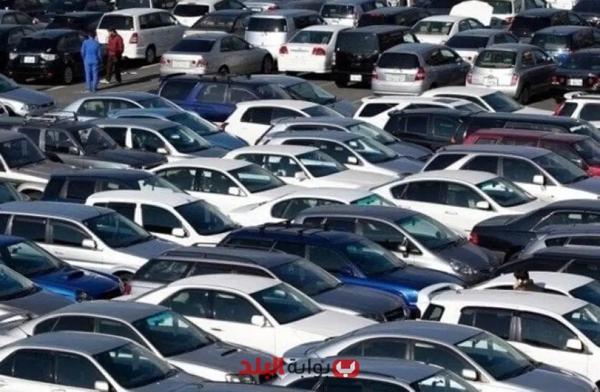 استفد من قرض البنك الأهلي لشراء السيارات بقيمة 3 ملايين جنيه واكتشف المزايا المتاحة لك