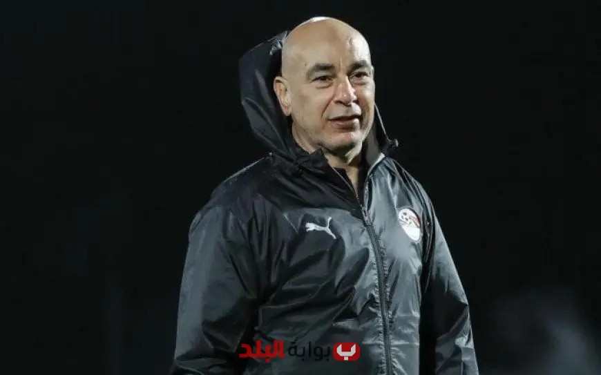 حمادة صدقي يكشف عن سبب زعل أحمد حسن من انضمام حسام حسن لفريق الفراعنة في 2006 بسبب شارة الكابتن