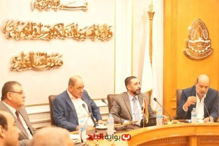 شعبة المستلزمات الطبية تكشف عن حلول جديدة لأزمة الديون المتراكمة لدى هيئة الشراء الموحد