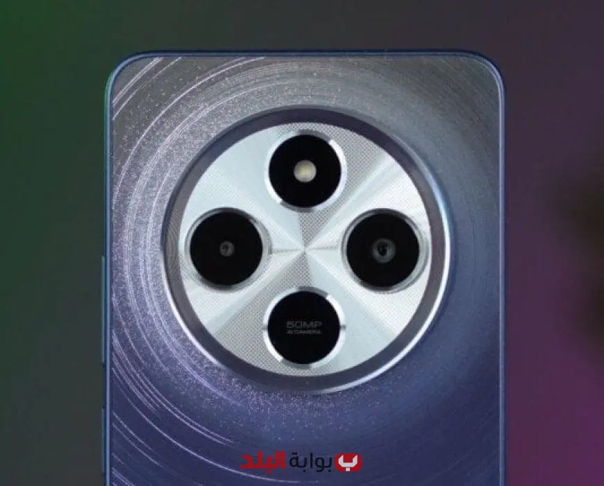 استكشف مواصفات هاتف ريدمي سي 14 من شاومي مع كاميرا فائقة الدقة
