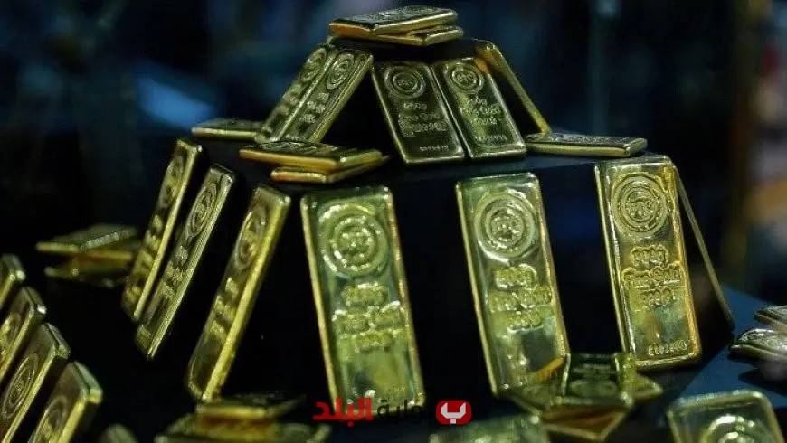سعر سبيكة الذهب في مصر اليوم تعرف على قيمة 5 جرامات
