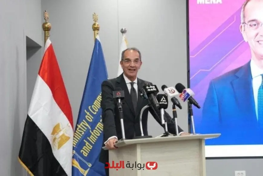 وزير الاتصالات يشدد على ضرورة تعزيز التمكين الرقمي والمؤسسات الإفتائية باستخدام الذكاء الاصطناعي