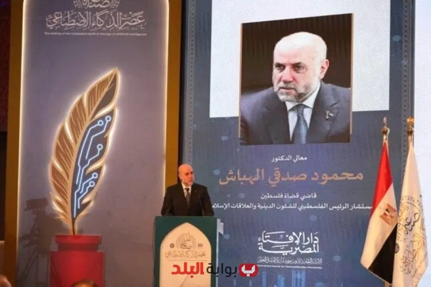 مستشار الرئيس الفلسطيني يشيد بدور مصر والرئيس السيسي في إحباط مخطط الاحتلال لتهجير غزة