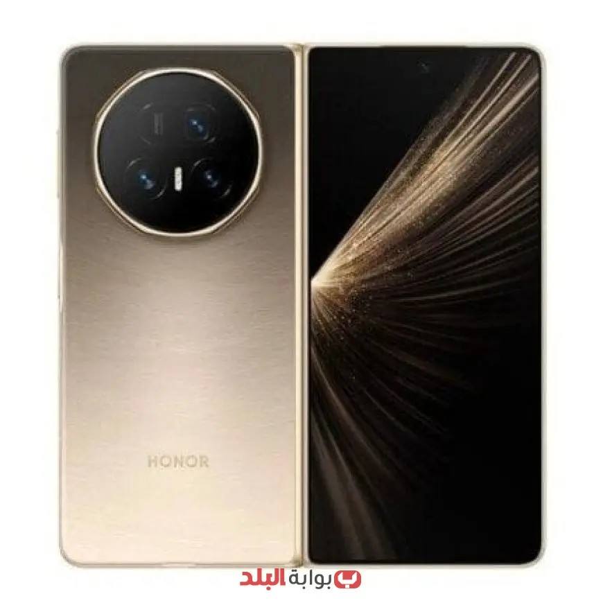 استكشف مواصفات وأسعار هاتف HONOR Magic V5 المدعوم بشريحتين اتصال