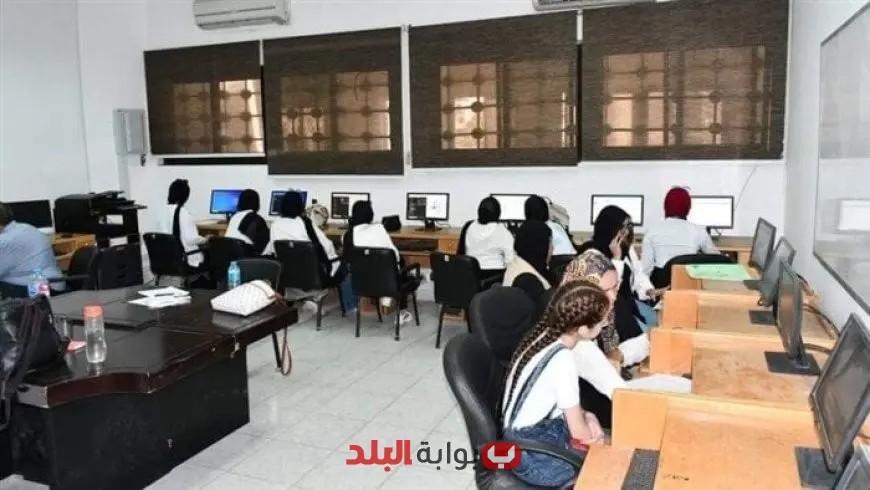 اكتشف الكليات المتاحة في تنسيق المرحلة الثالثة 2025 لعلمي علوم ورياضة