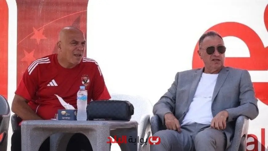 إدارة الأهلي ترسل طلباً عاجلاً للجنة الحكام قبل مواجهة بيراميدز المرتقبة