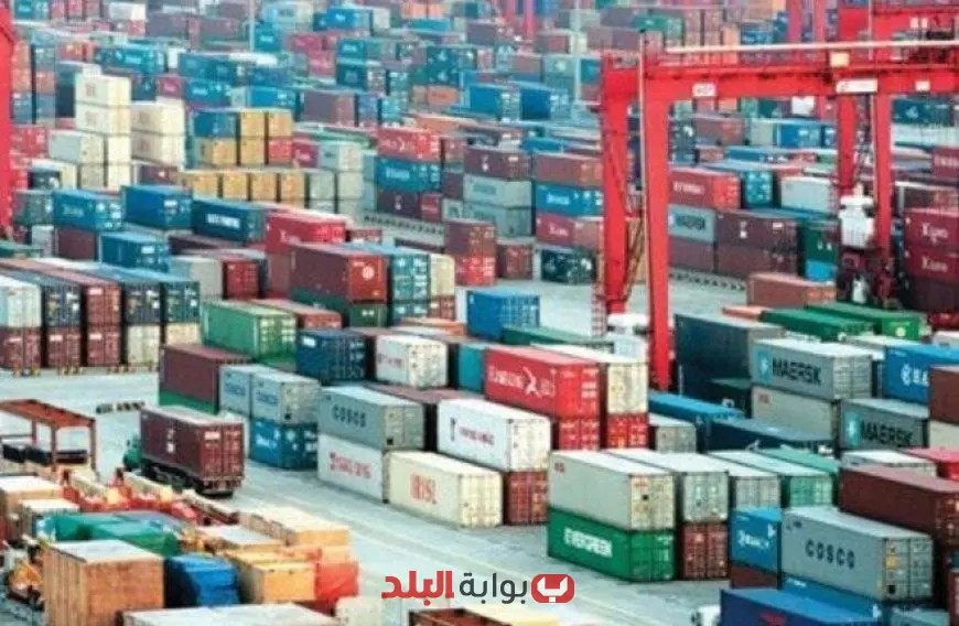 الإحصاءات تكشف عن 139 مليون دولار حجم التجارة بين مصر وأوغندا في 2024