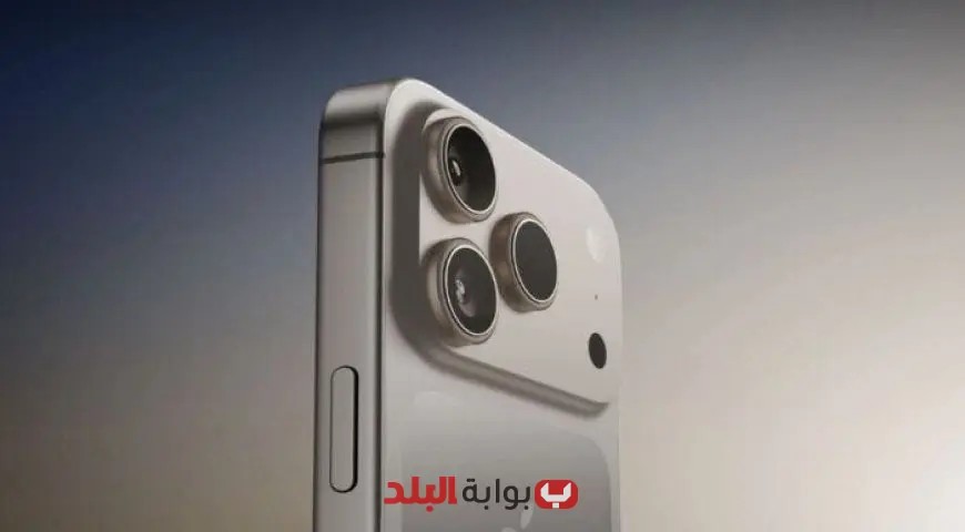 تسريبات جديدة تكشف عن تصميم أنحف وبطارية ضخمة لمواصفات آيفون 17 برو ماكس