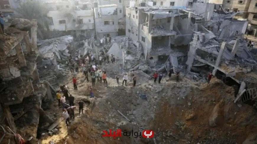 وفد حماس يتوجه إلى مصر لإجراء مشاورات عاجلة بشأن مفاوضات وقف إطلاق النار في غزة