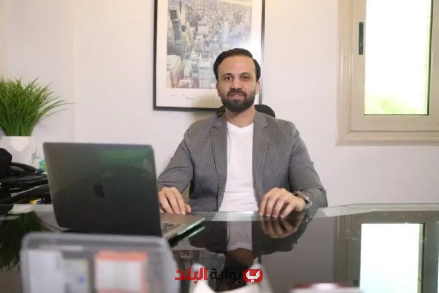 هيثم برهان يكشف عن قصص نجاح معارض شركة النيروز ويستعرض خطة تصدير العقار المصري للأسواق الخليجية والأوروبية