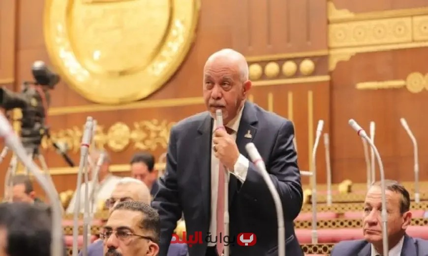 النائب حازم الجندي يعلن نتائج الشيوخ 2025 كخطوة هامة لتعزيز البناء المؤسسي ودعم المسار الديمقراطي
