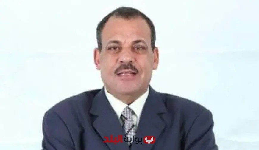 فرج عمران يؤكد عودة الإسماعيلي القوية ويدعو رجال الأعمال لدعمه