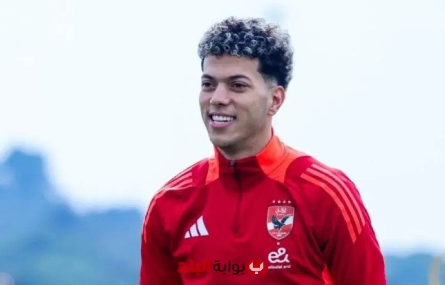الأهلي يفكر في استبعاد إمام عاشور من مباراة فاركو رغم جاهزيته