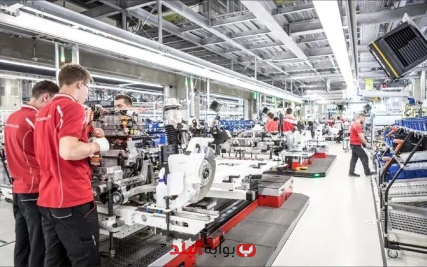 القطاع الخاص يساهم في ازدهار 2023 من خلال زيادة الأجور ورأس المال المستثمر