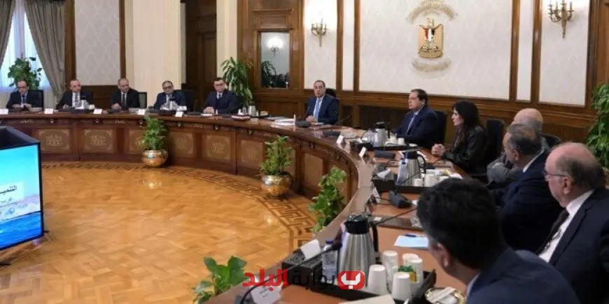 مجلس الوزراء يعقد اجتماعه الأسبوعي لمناقشة قضايا هامة تؤثر على البلاد