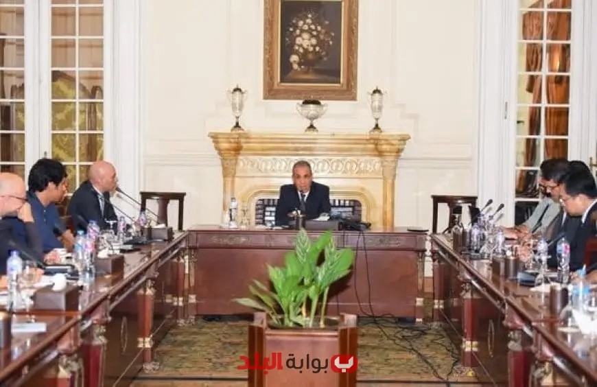 وزير الخارجية يكشف عن الموقف المصري من التغيرات الإقليمية الأخيرة