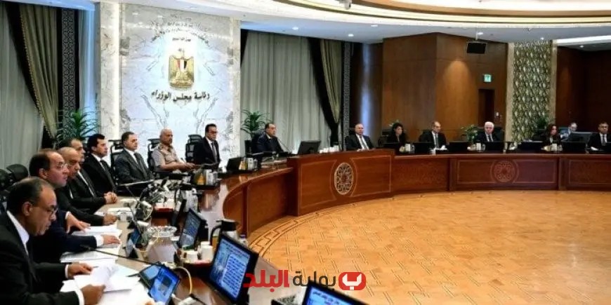 رئيس الوزراء يعزز جهود تنفيذ الاتفاقيات الموقعة بين مصر والأردن