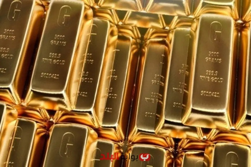 سعر سبيكة الذهب اليوم في مصر الأربعاء 13 أغسطس 5 جرامات تصل إلى 26 ألف جنيه