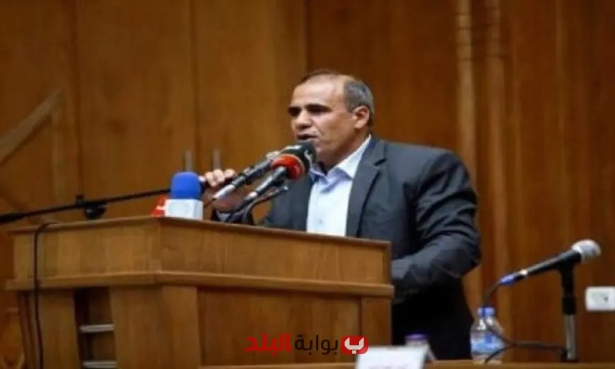 نائب نقيب الصحفيين الفلسطينيين يطالب حماس بتحمل المسؤولية لإنقاذ الشعب الفلسطيني
