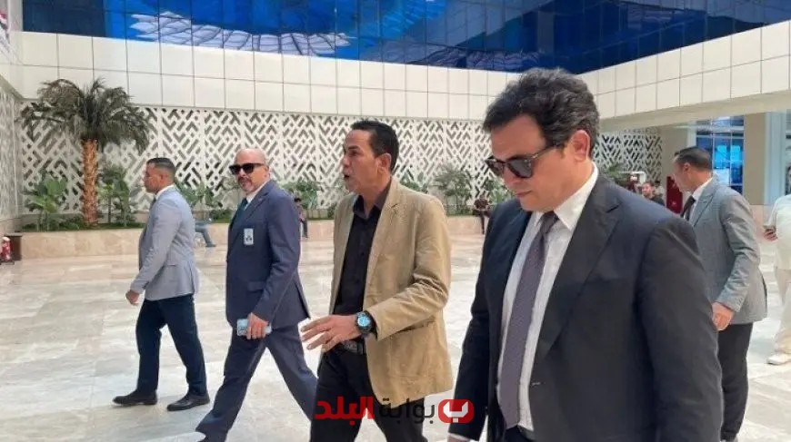 وزير الثقافة يواصل متابعة إجراءات نقل جثمان الأديب الكبير صنع الله إبراهيم من مستشفى معهد ناصر
