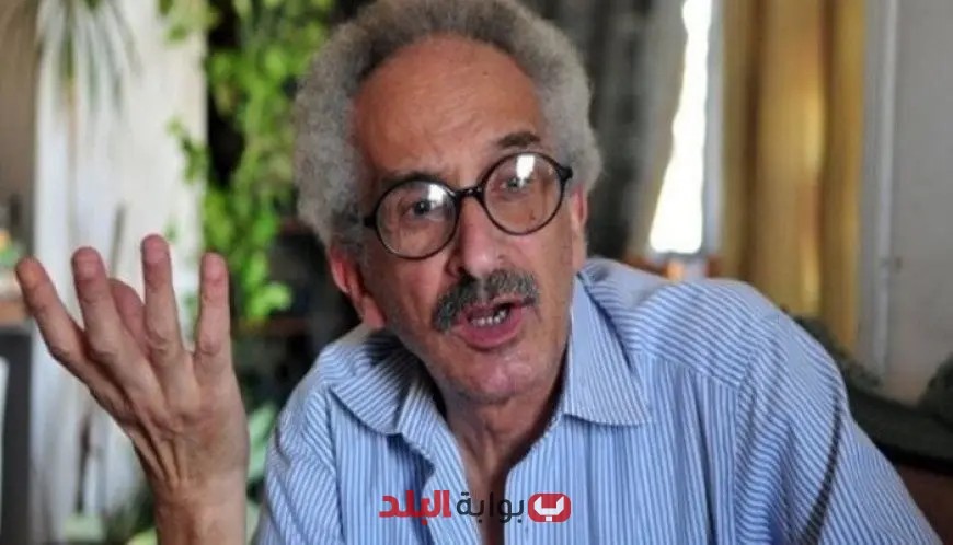 تحديد موعد ومكان تشييع جنازة الكاتب صنع الله إبراهيم