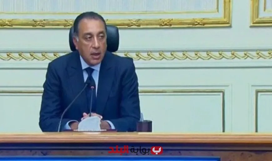 مدبولي يعلن عن انطلاق استقبال طلبات المستأجرين لوحدات بديلة بداية من أول أكتوبر
