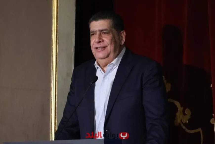 عمرو صلاح يتولى إدارة بطولة كأس العالم للأندية لكرة اليد 2025 في مصر