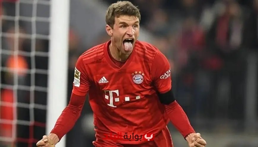توماس مولر يترك ألمانيا ويتجه نحو مغامرة جديدة في فانكوفر الكندية
