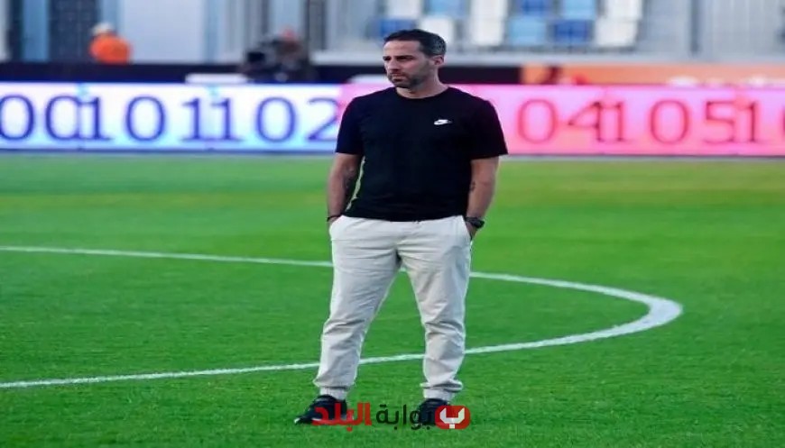 فيريرا يلتقي بلاعبي الزمالك ويكشف استراتيجيات مواجهة المقاولون العرب