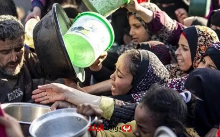 الأونروا تكشف عن استشهاد وإصابة أكثر من 40 ألف طفل في غزة