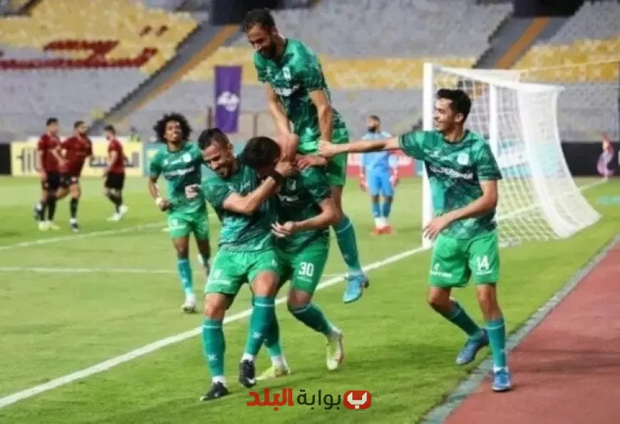 محمد الشامي يؤكد استحقاق المصري للفوز بالبطولات ويكشف عن ولعه بتسجيل الأهداف في شباك الأهلي والزمالك