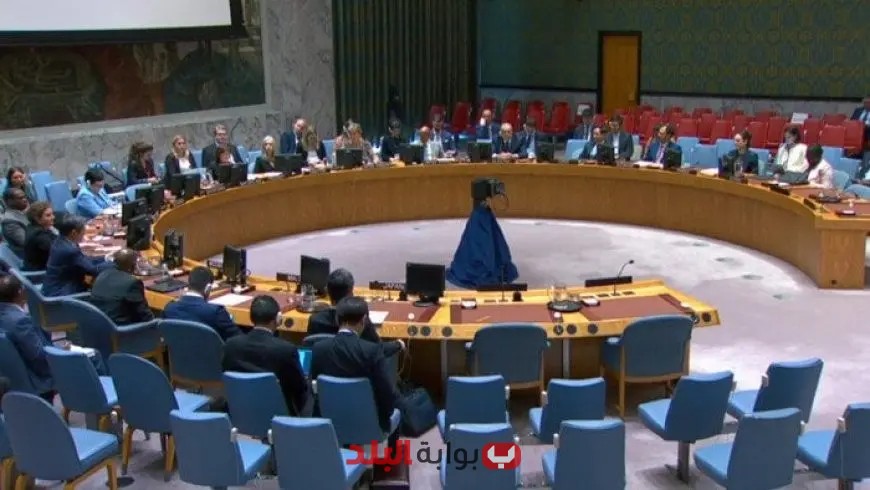مجلس الأمن يعارض تشكيل حكومة موازية في مناطق نفوذ ميليشيا الدعم السريع بالسودان