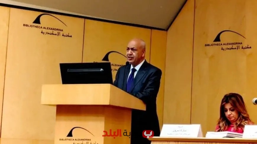 مصطفى بكري يؤكد أن مصر محاصرة بحزام ناري ولن تسمح بتهجير الفلسطينيين إلى سيناء