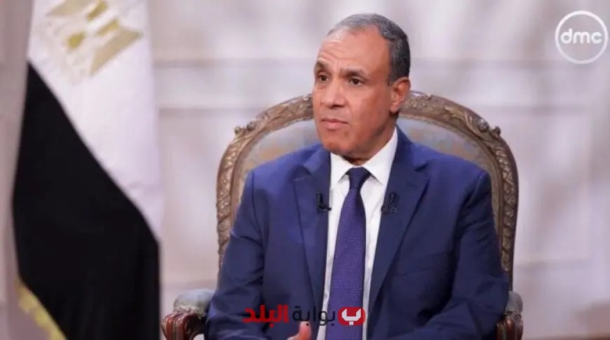 وزير الخارجية يؤكد رفض مصر لهيمنة القوة الإسرائيلية على غزة