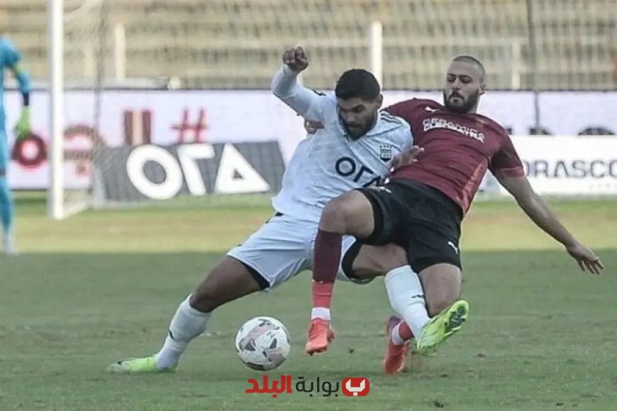 زد يواجه سيراميكا كليوباترا في صراعات الدوري الممتاز اليوم