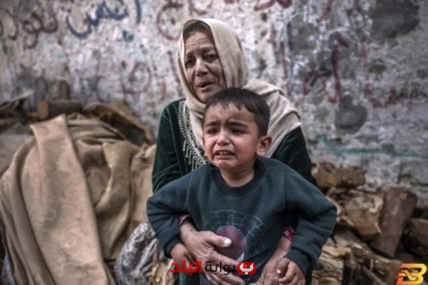 أكثر من 1.2 مليون طفل في غزة يواجهون انعدام أمن غذائي حاد