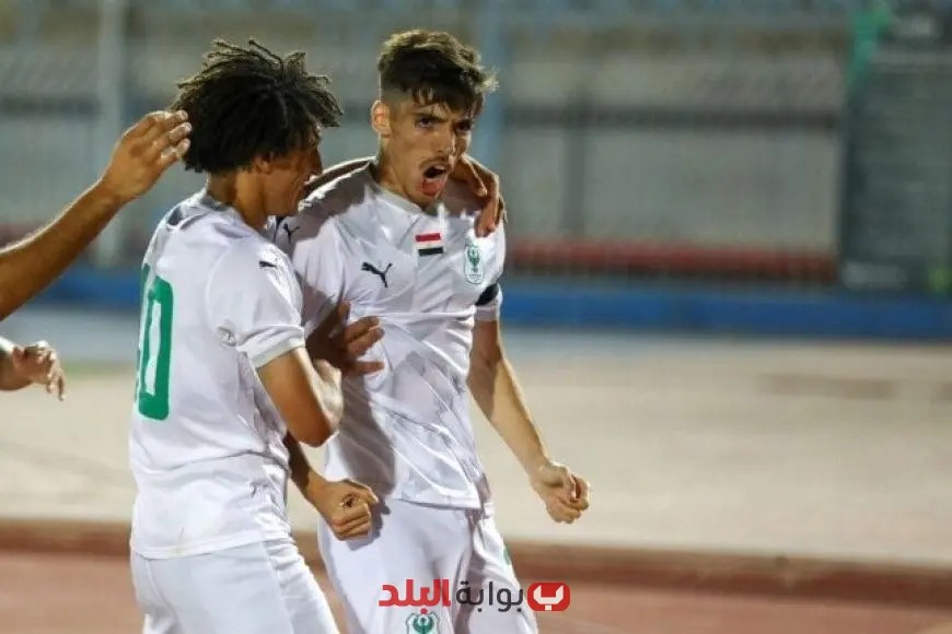 المصري البورسعيدي يسعى لتحقيق الانتصار على طلائع الجيش في مواجهة الدوري اليوم