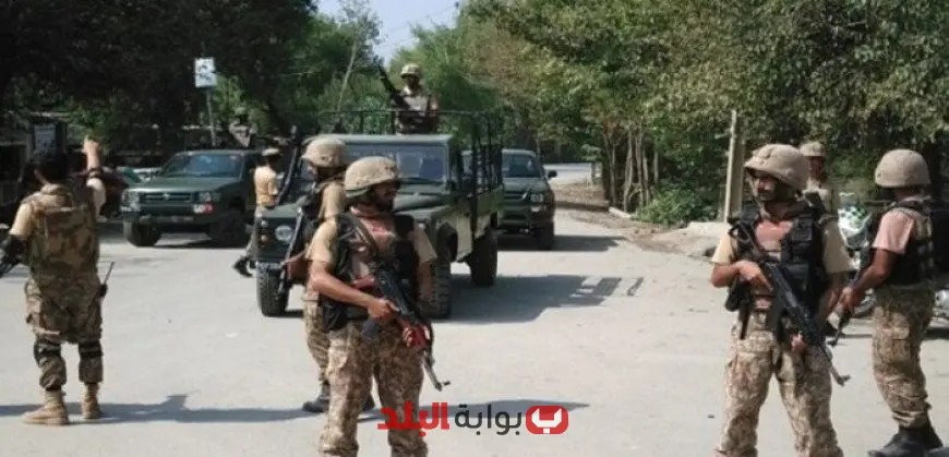 مأساة في باكستان مقتل وإصابة 87 شخصًا خلال احتفالات يوم الاستقلال