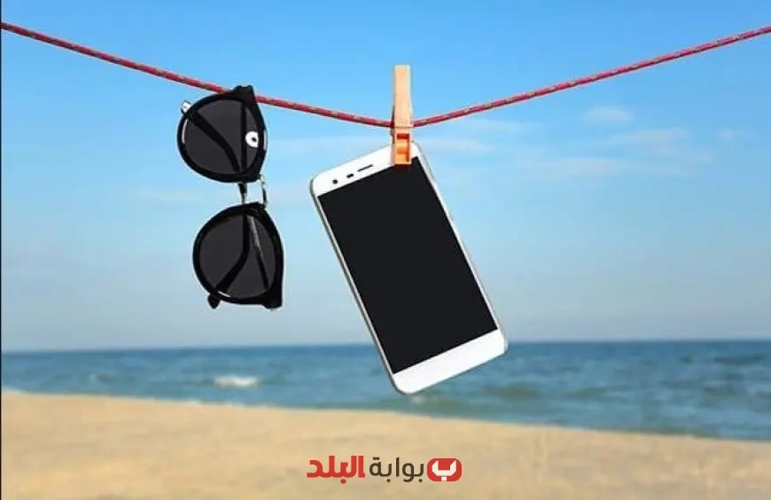 خطوات سهلة للحفاظ على هاتفك بعيدًا عن حرارة الطقس