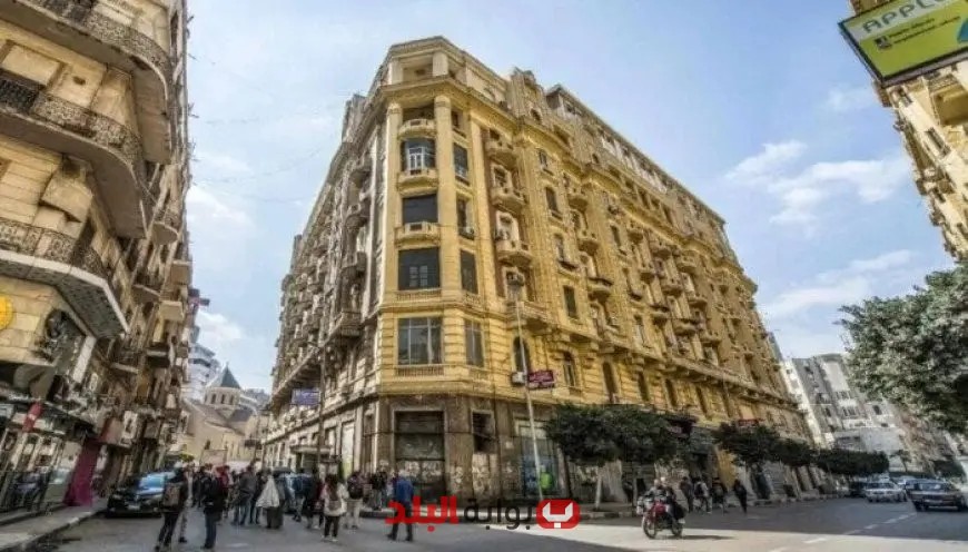 الإيجار القديم خطوات وزارة الإسكان لتقديم طلبات الحصول على وحدات سكنية بديلة