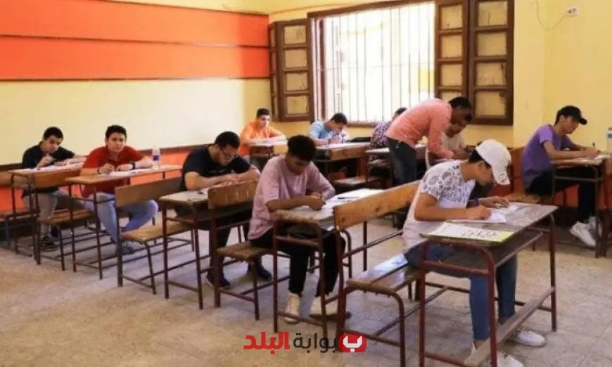 غدا بدء امتحانات الدور الثاني لشهادة الثانوية العامة 2025 مع توقعات زيادة الطموح بين الطلاب